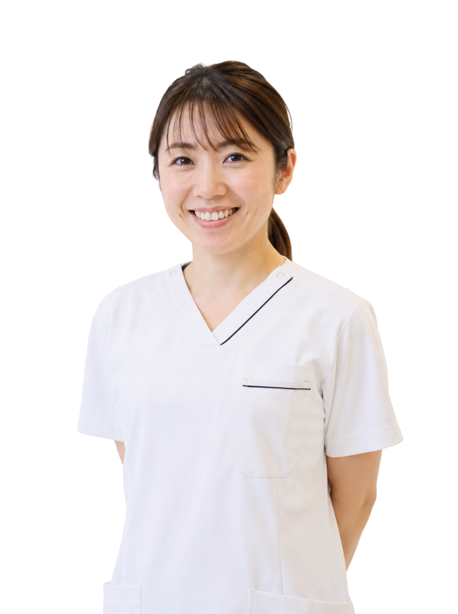病棟看護師の1日