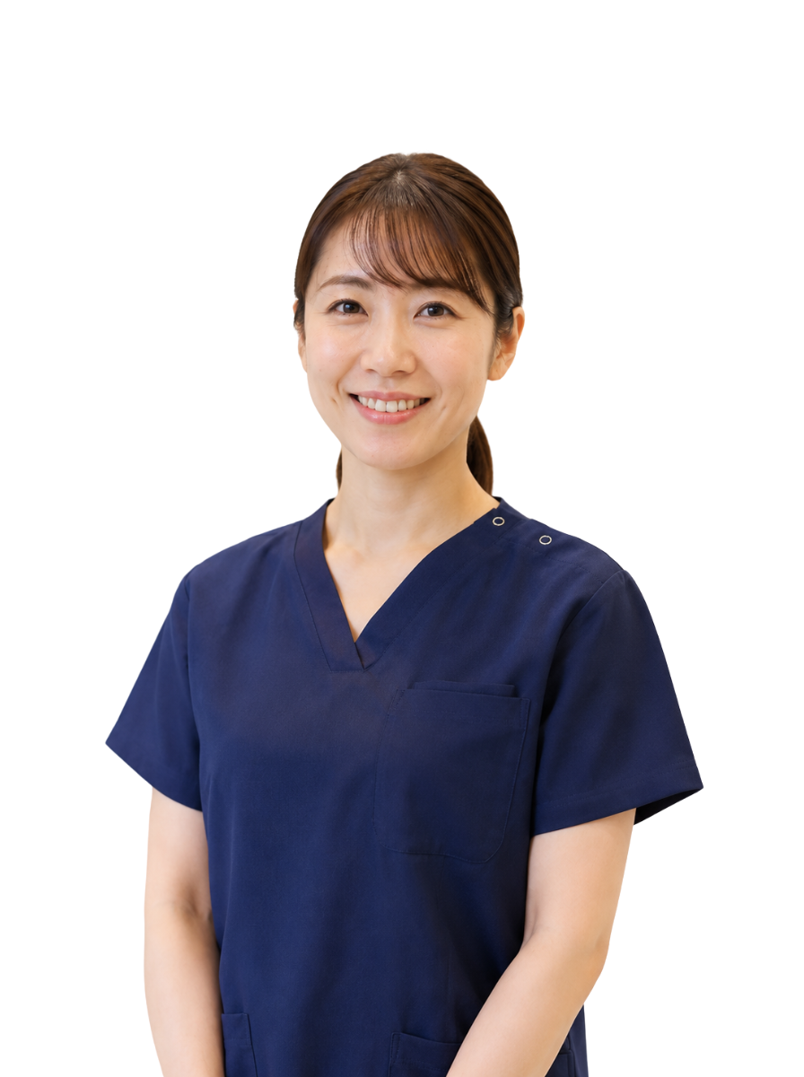 歯科衛生士の1日